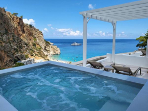 Agnantema luxury suites - Dodekanes Karpathos